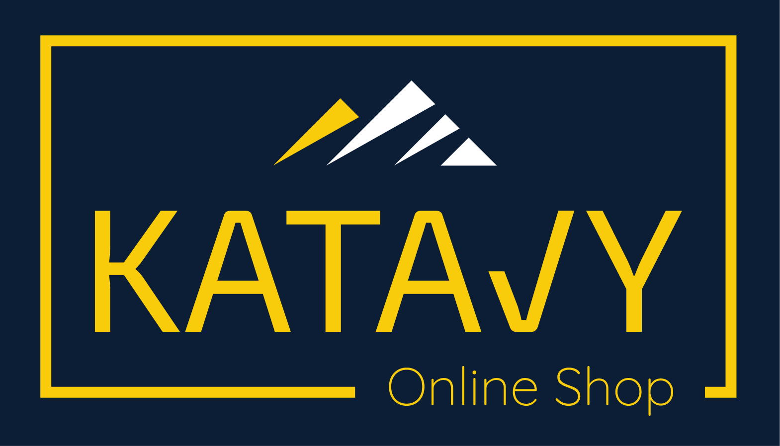 Katavy Logo